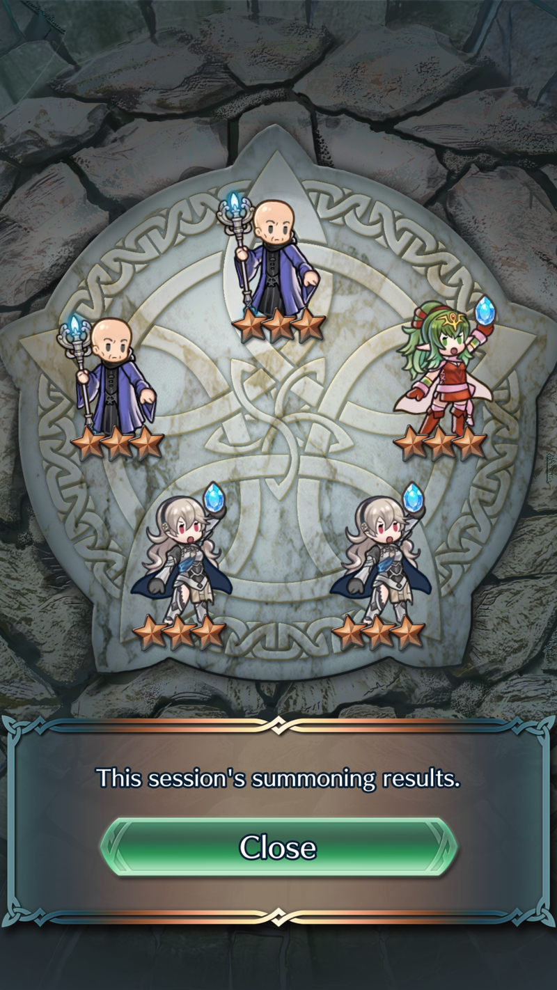 Some summoning sessions just don’t feel good afterward